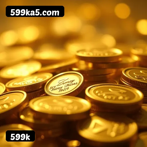 App Mobile 599k - Jogue em Qualquer Lugar no Seu Smartphone