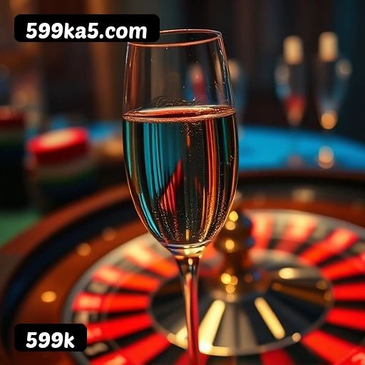 Benefícios do Login 599k - Bônus e Vantagens Exclusivas