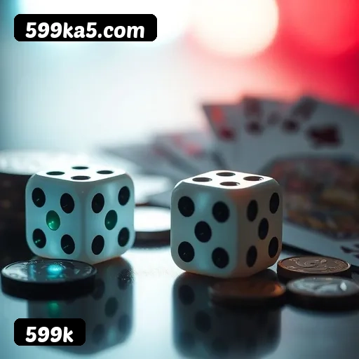Jogos de Mesa Premium 599k - Blackjack, Roleta, Baccarat